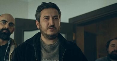 Feyyaz Yiğit Becomes a Father!