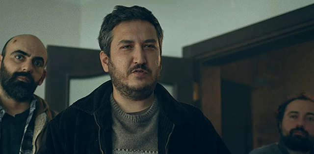 Feyyaz Yiğit Becomes a Father!