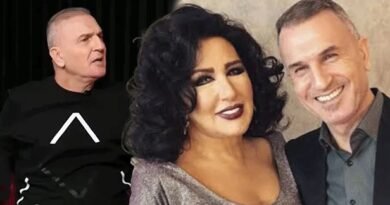 KANSA NEDENİM NÜKHET DURU'DUR!