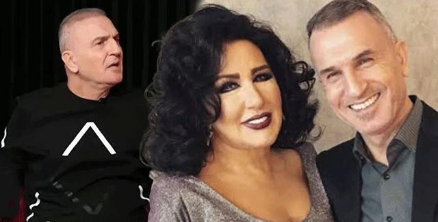 KANSA NEDENİM NÜKHET DURU'DUR!