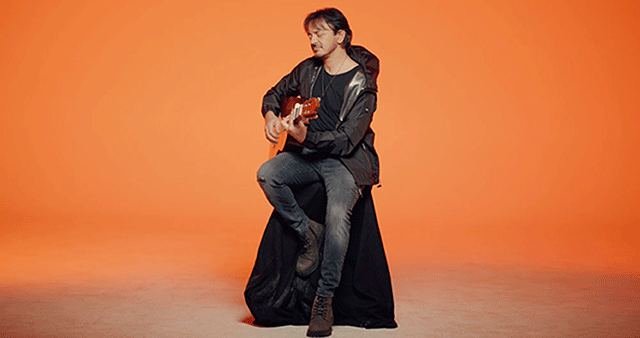 YALVARAYIM MI? Yeniden Müzikseverlerle Buluştu!