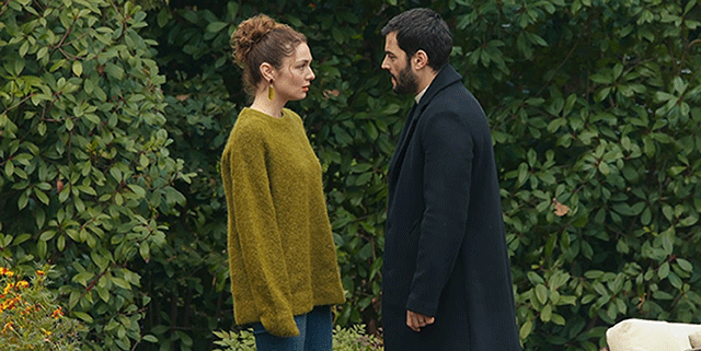 Veliaht: Timur'un En Zor Kararı!