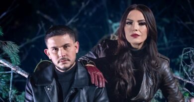 Yeşim Salkım ve Tahsin Pala... 'YANMIŞ BİR YÜREK'TE BİR ARAYA GELDİLER!