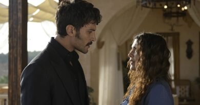 Köklerin Çağrısı... Serhat ve Yıldız Arasındaki Mesafe Azalıyor!