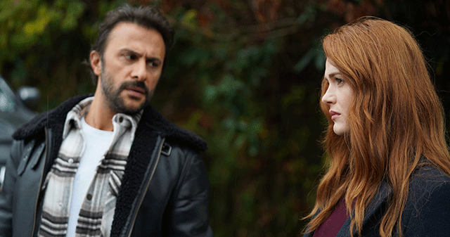 Taşacak Bu Deniz... HERKES İÇİN KRİTİK KARAR ANI!