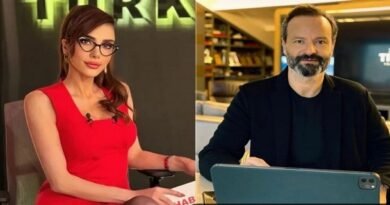 Spiker Ela Rümeysa Cebeci'nin Telefonunda Timur Savcı Ortaya Çıktı!