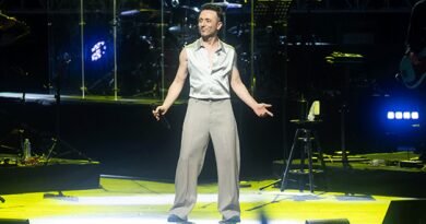 Mabel Matiz, Başkent'te İki Akşam Kapalı Gişe!