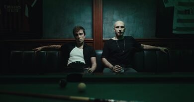 Gökcan Sanlıman ve Birol Namoğlu'ndan Yeni Klip: İşbirliği Devam Ediyor!