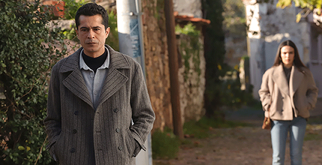 Cennetin Çocukları: Arafköy’de Sırlar ve Yüzleşmeler!