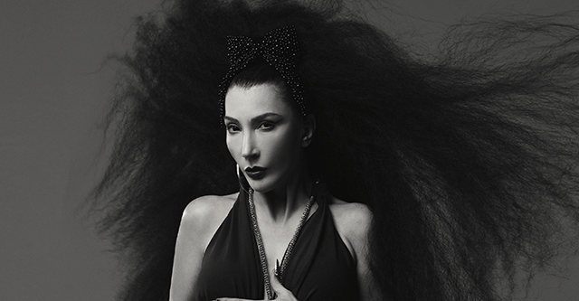 Hande Yener: Unforgettable Sezen Songs with Symphony Orchestra Accompaniment!