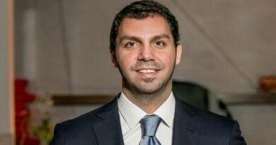 Ali Baran Süzer... Gözaltına Alındı!