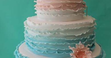 Özel Tasarım Pasta