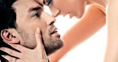 Sevişirken Merak Edilen Sorular: Haftada Üç Mü, Ayda Bir Mi? 15 Dakika mı, Yoksa 1 Saat mi Normal?
12 Yıl Önce
HABERE GİT