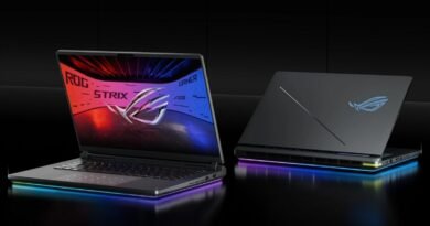 Asus Rog Strix G16 Oyun Laptopu'nda Şimdi 460 TL İndirim!