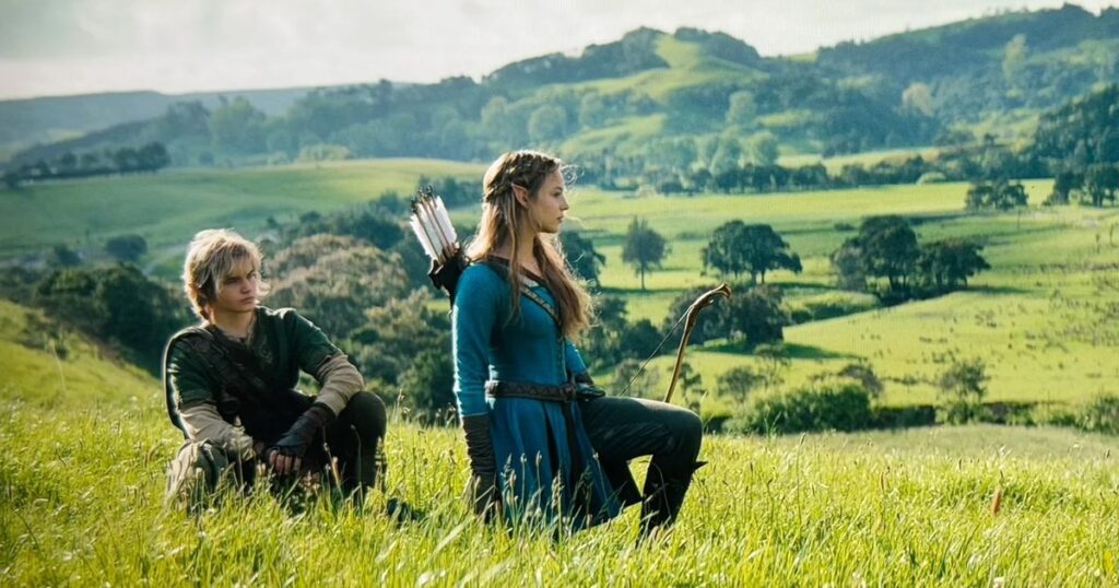 Her Başrol Zelda Oyununu Oynadım: Legend of Zelda Filminin Doğru Yapması Gerekenler!