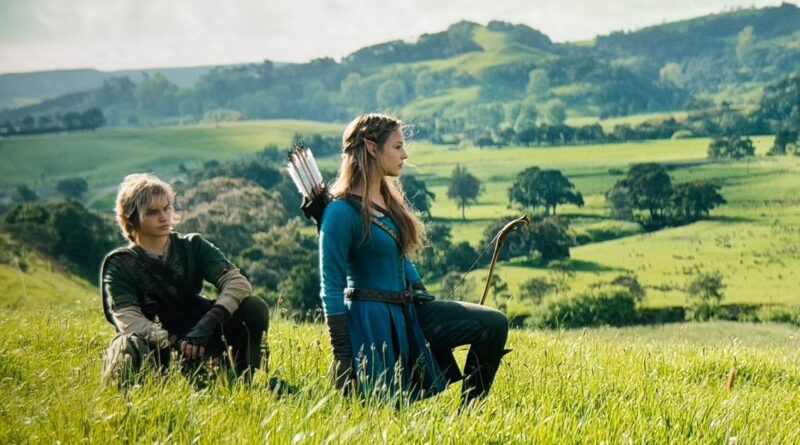 Her Başrol Zelda Oyununu Oynadım: Legend of Zelda Filminin Doğru Yapması Gerekenler!