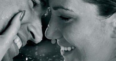 Sayılarla Cinsellik