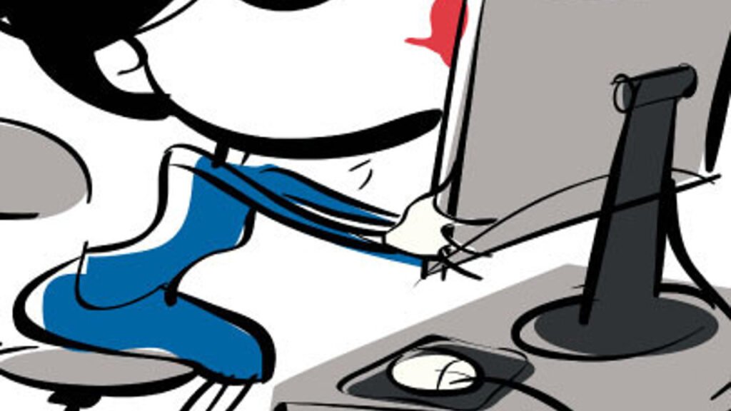 Tek tıkla aşka ulaşmak mümkün mü?