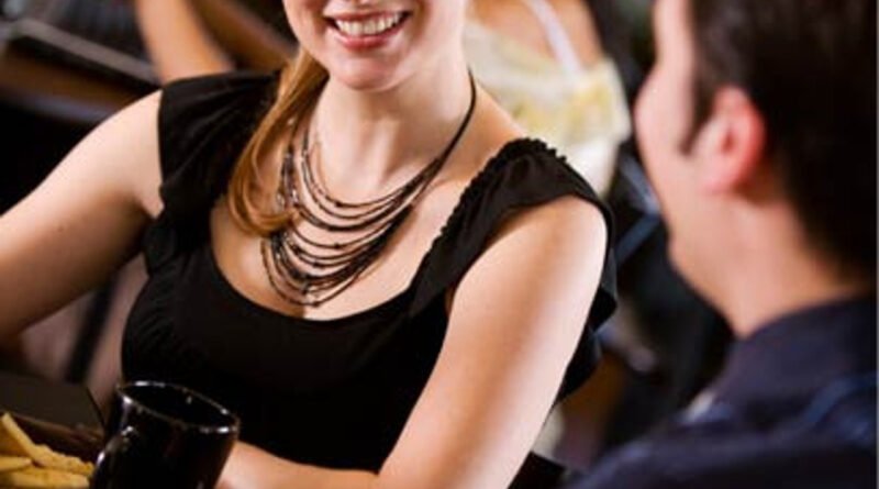 Hoşlandığımızı Nasıl Gösteriyoruz?