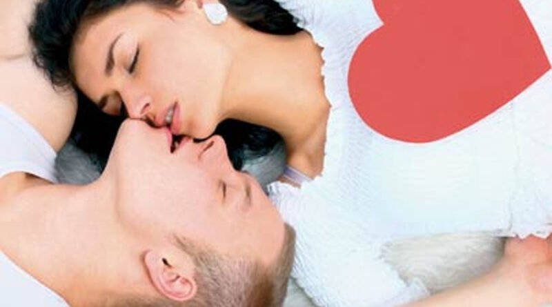 Tek gece "hızlı yemek" ilişkileri