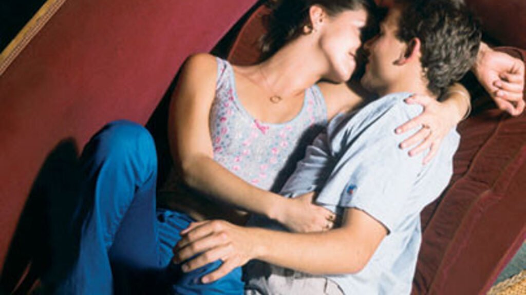 İyi Sekse Dair Tanım