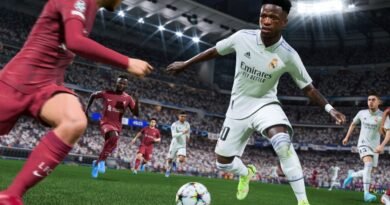 TV'de FIFA Oyna, Telefonunla Kontrol Et!