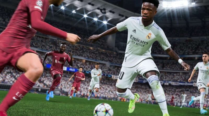 TV'de FIFA Oyna, Telefonunla Kontrol Et!