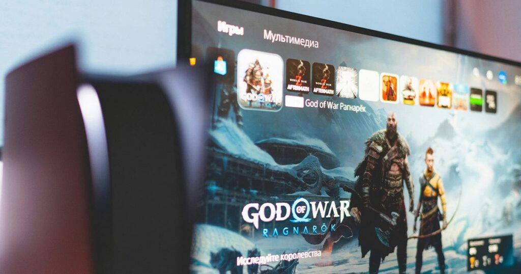 Özel Oyunlar Ölmedi: Eski PlayStation Şefi'nden Çarpıcı Açıklama!