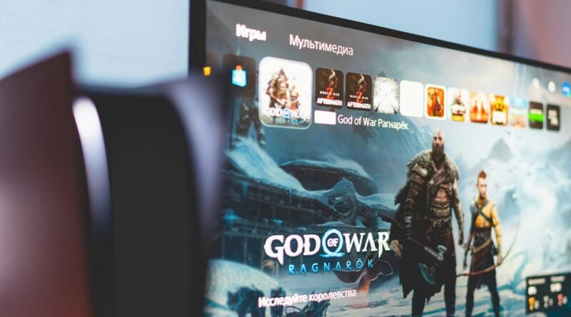 Özel Oyunlar Ölmedi: Eski PlayStation Şefi'nden Çarpıcı Açıklama!