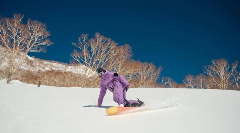 Ocak Ayında Kayak İçin En İyi 5 Ülke