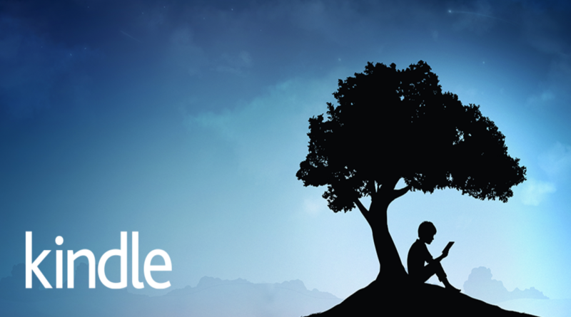 Kindle’a Yeni Özellik: Yapay Zeka Kitap Kurdu!