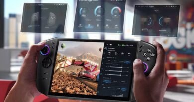 Yeni Legion Go 2’niz Windows 11 Yerine SteamOS ile Gelebilir!