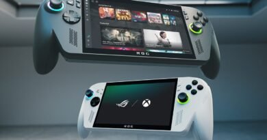 ROG Xbox Ally'niz Sizin İçin Ayarlamaları Yapmaya Hazır!
