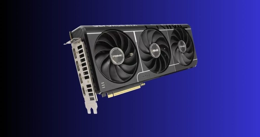 RTX 5070 Ti Fiyatı Düştü: Modern PCIe 5.0 GPU'da 130 Dolar Tasarruf Edin!