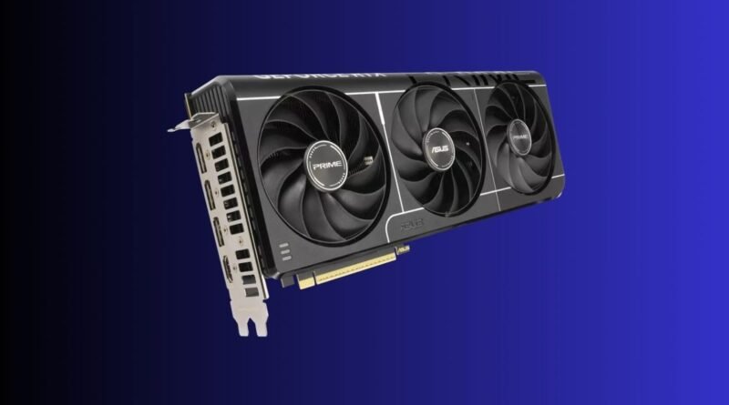 RTX 5070 Ti Fiyatı Düştü: Modern PCIe 5.0 GPU'da 130 Dolar Tasarruf Edin!