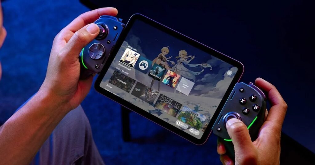 Bu mobil oyun kumandası 45$ indirimde! Kaçırmamak için tam zamanı!