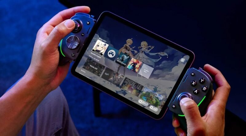 Bu mobil oyun kumandası 45$ indirimde! Kaçırmamak için tam zamanı!