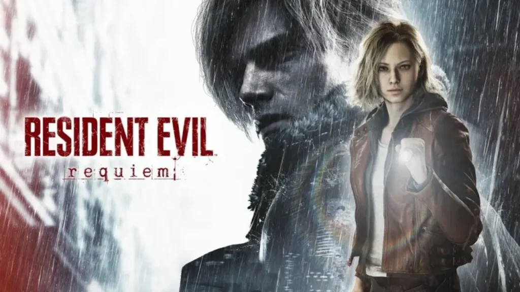 Resident Evil: Requiem'de Dengesizlikler Ortaya Çıkıyor