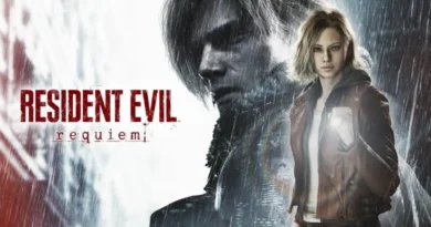 Resident Evil: Requiem'de Dengesizlikler Ortaya Çıkıyor