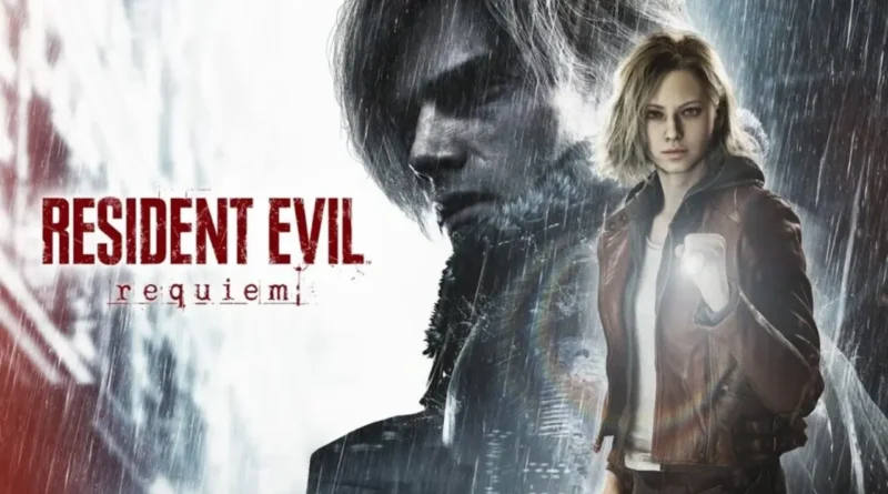Resident Evil: Requiem'de Dengesizlikler Ortaya Çıkıyor