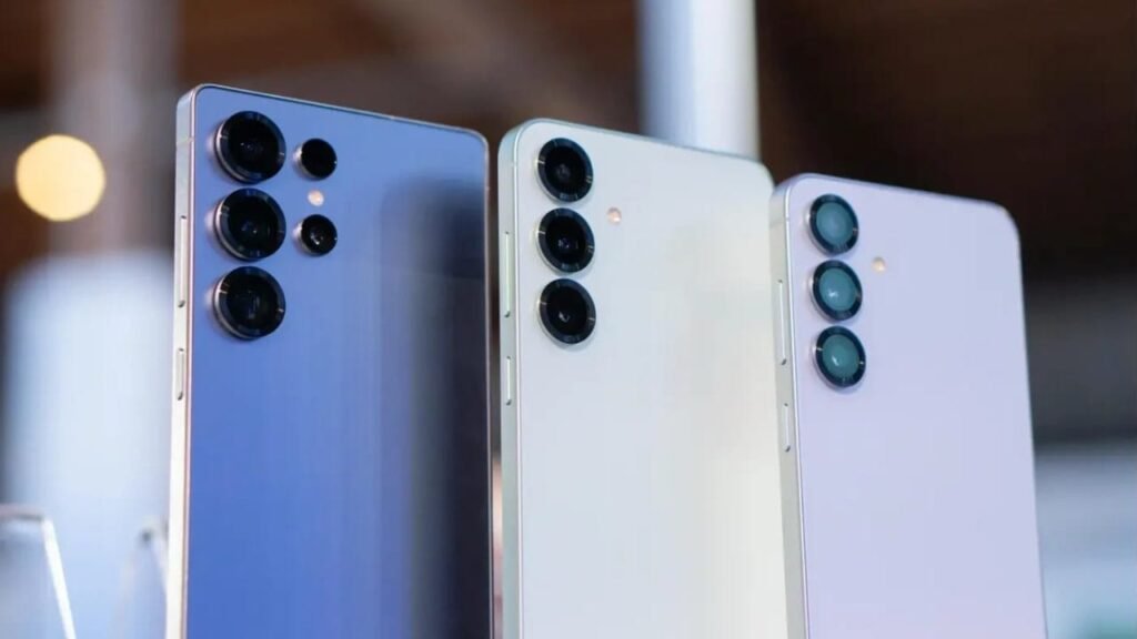 Galaxy S26 Serisi Tamamen Sızdırıldı!