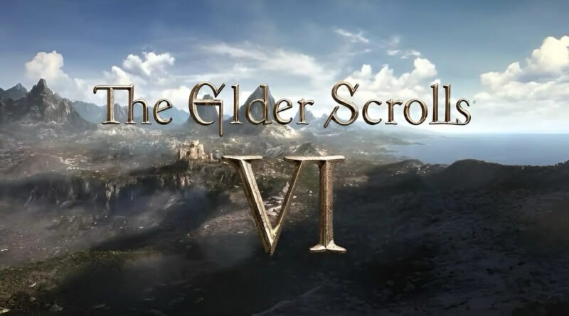 GTA 6'nın Çıkış Tarihi, Elder Scrolls 6'dan Önce Belirlenecek