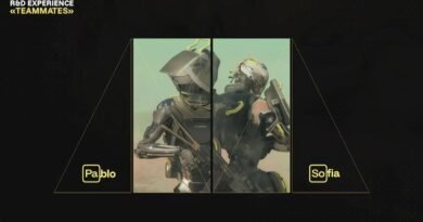 Teammates: Ubisoft’un Oyun Dünyasında Çığır Açacak Yapay Zeka Denemesi