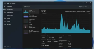 Bu Windows Güncellemesi Kaosa Yol Açtı