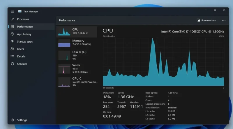 Bu Windows Güncellemesi Kaosa Yol Açtı