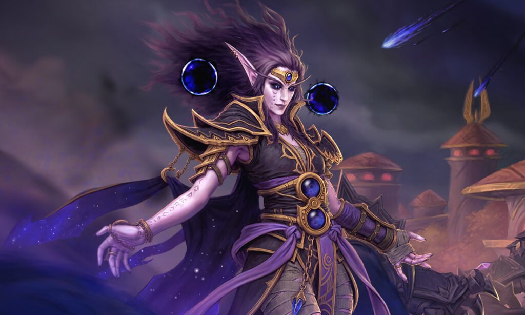 Blizzard Nihayet WoW: Midnight İçin Tarihi Açıkladı! Hazırlıkların Başlasın!