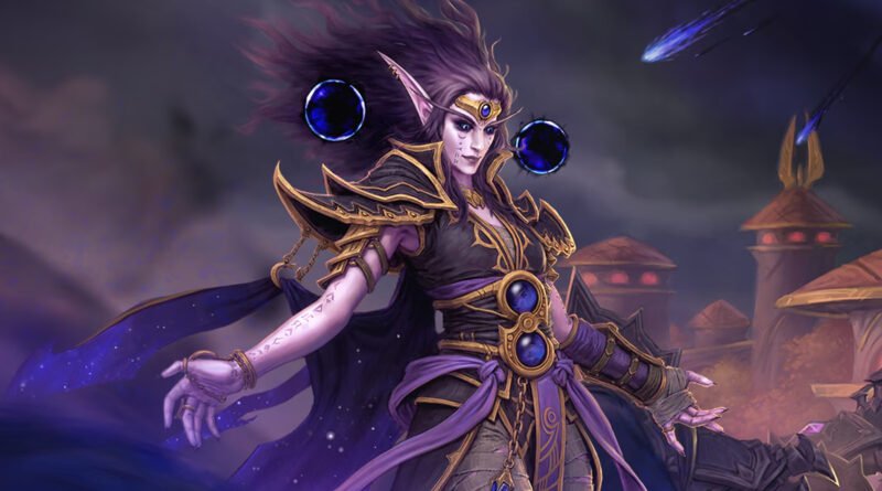 Blizzard Nihayet WoW: Midnight İçin Tarihi Açıkladı! Hazırlıkların Başlasın!