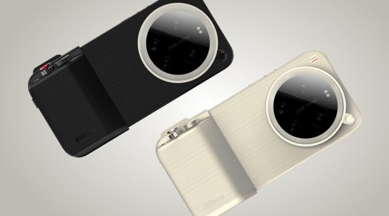 Xiaomi 17 Ultra Gelişmiş Lenslerle Geliyor