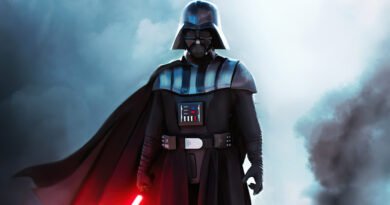 Yeni Bir Star Wars Oyunu Geliyor Mu?