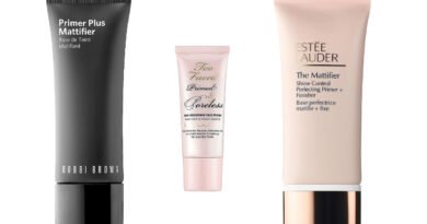 Fotoğraf Galerisi
Kusursuz Tenin Sırrı: 6 Makyaj Bazı Önerisi
Kusursuz bir makyajın anahtarı, cildinizi makyaja nasıl hazırladığınızdadır. Fondötenin kalıcılığını artıran, gözenekleri minimuma indiren ve hayal ettiğiniz pürüzsüz görünümü sağlayan makyaj bazları, her makyaj çantasının vazgeçilmezi... Peki, hangilerini tercih etmelisiniz?
1 Hafta Önce
Galeriye Git